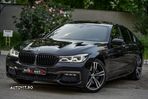 BMW Seria 7 730d - 2