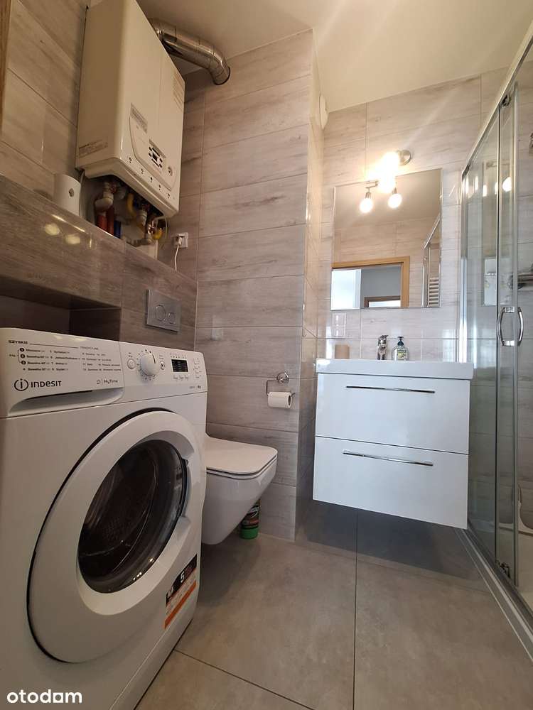 2 pok/wykończone/miejsce postojowe - Pełny obrazek: 5/10