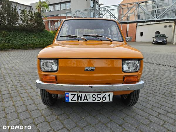 Fiat 126 - 6