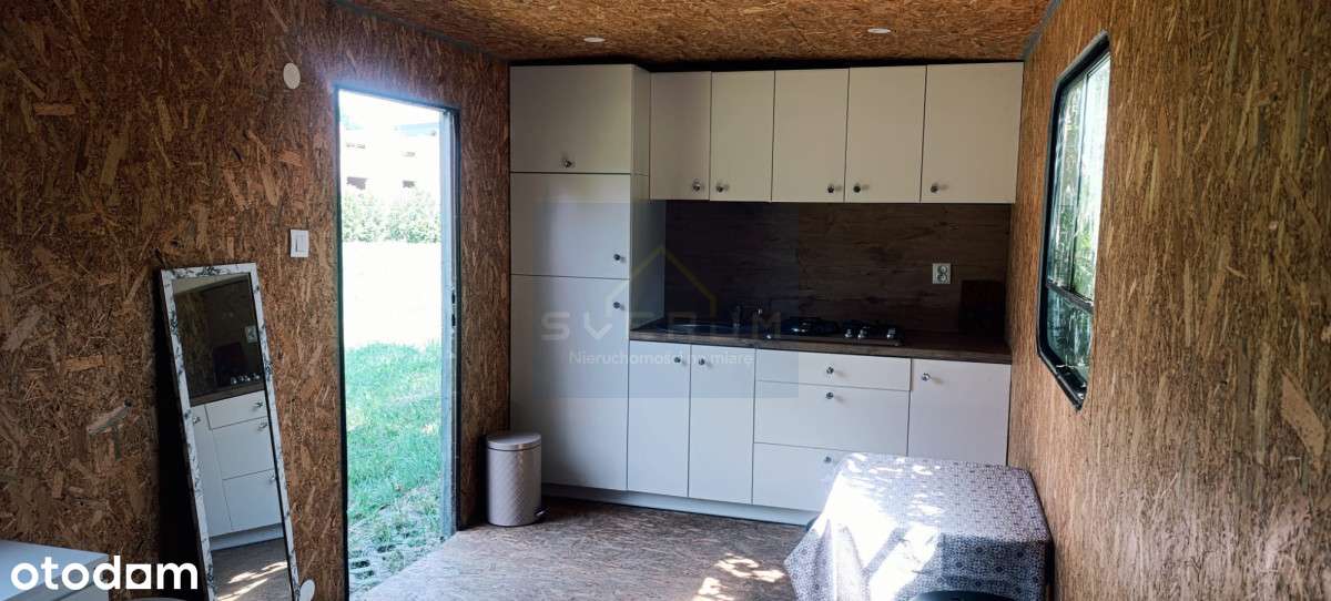 Działka na sprzedaż, Zawodzie-Dąbie - Pełny obrazek: 4/16