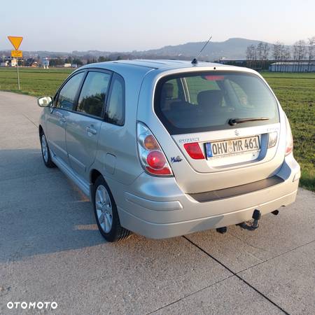 Suzuki Liana 1.6 Comfort - 6