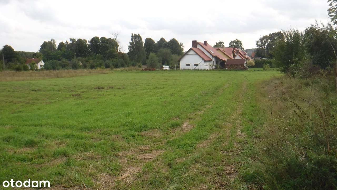 Sprzedam działke w miejscowości Gryźliny gmina Stawiguda - Pełny obrazek: 4/12