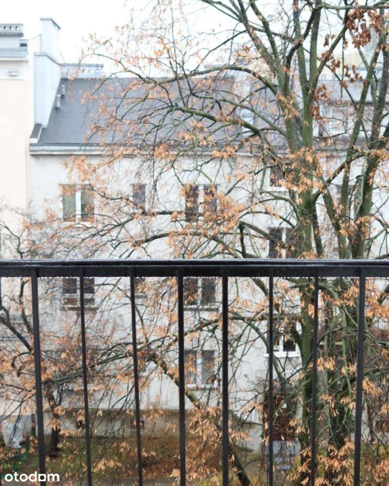 Stary Mokotów | Metro Racławicka | Blisko centrum-6