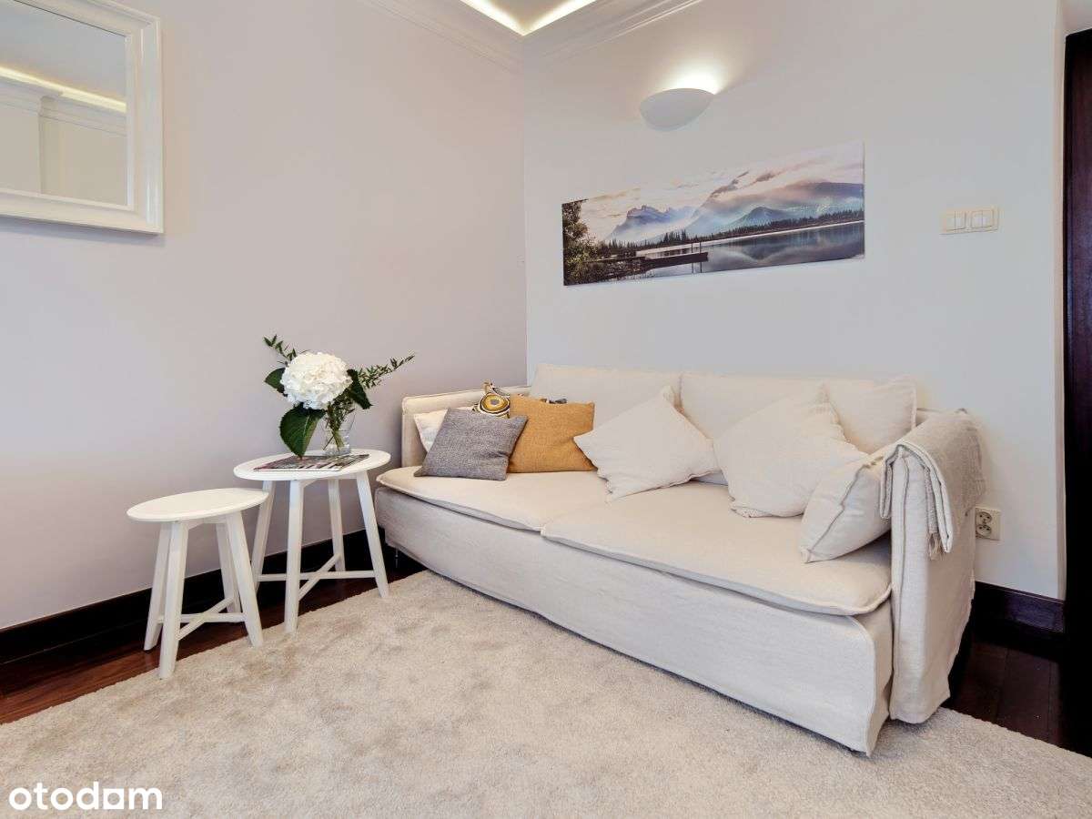 2 pokojowe mieszkanie w centrum Gdyni! - Pełny obrazek: 5/17