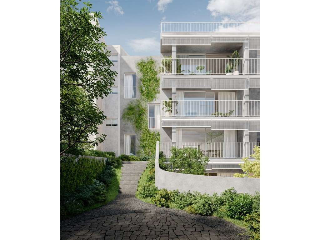 Apartamento T3 em Marvila - Grande imagem: 5/38