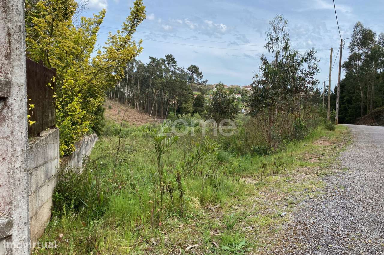 Terreno para Construção | Em Águeda - Grande imagem: 5/15