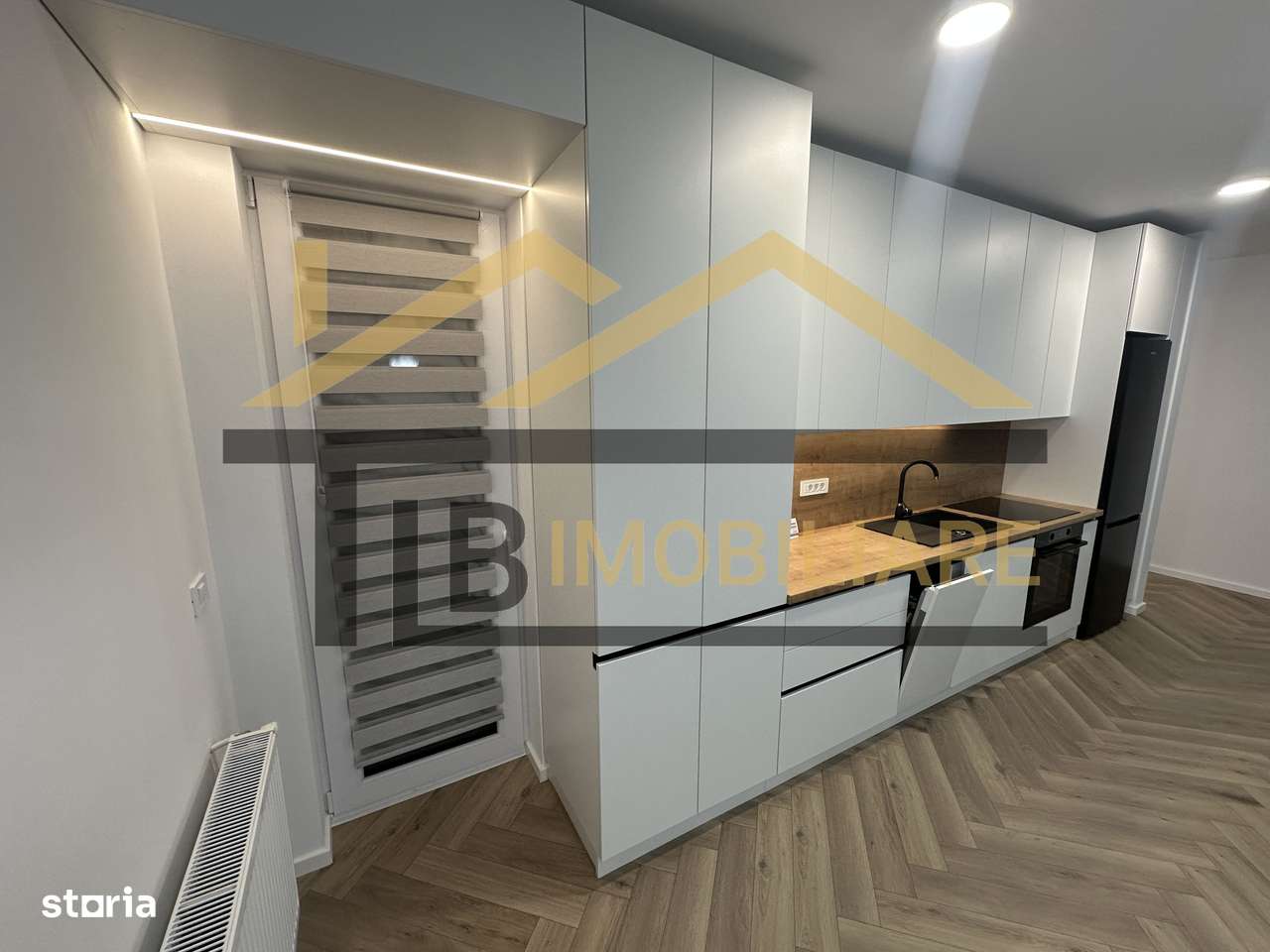 Apartament de 2 camere, 59mp, parcare, Zona Unirii - Imagine principală: 3/10