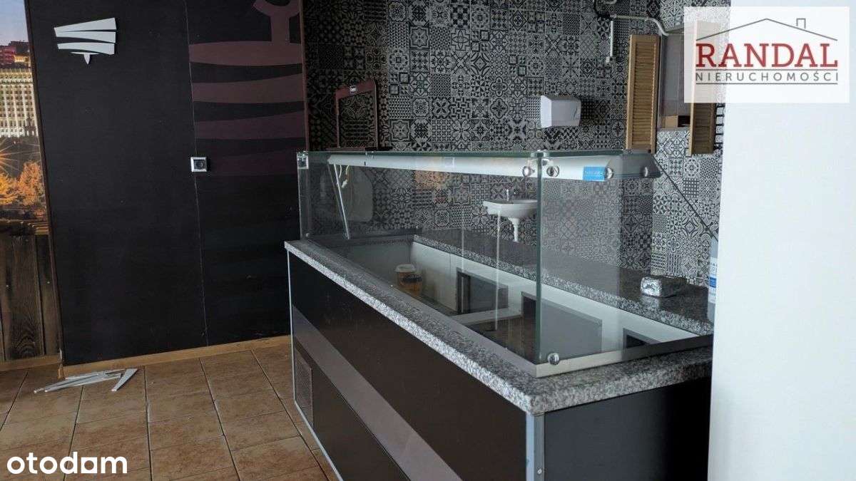 lokal użytkowy w centrum - Pełny obrazek: 5/8