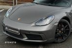 Porsche 718 Boxster PDK - 8