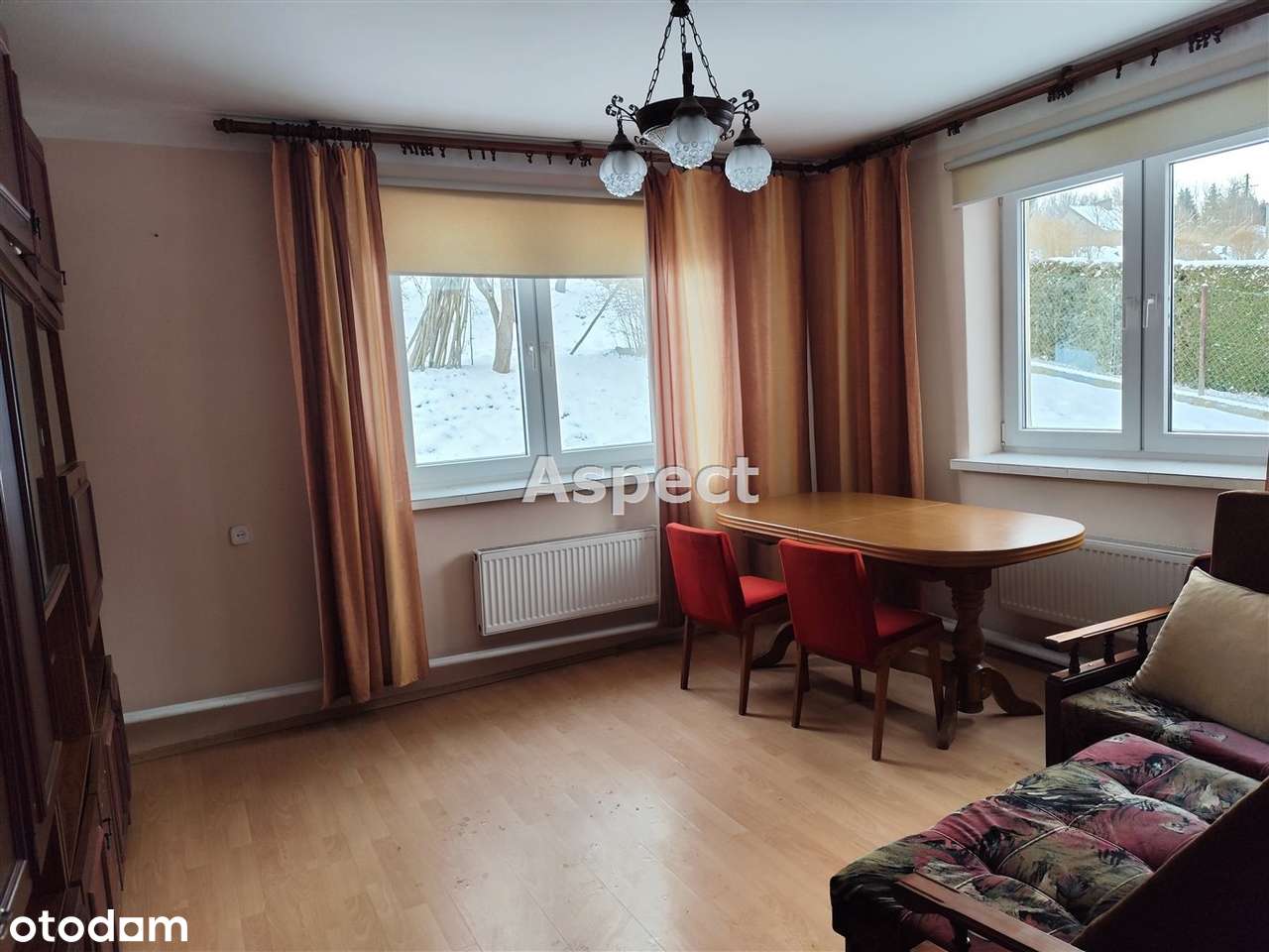 Lubenia dom jednorodzinny120 m2 na działce 35 ar - Pełny obrazek: 5/17