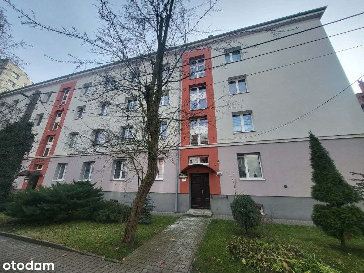 Bytom 3 pokoje po remoncie - Pełny obrazek: 4/4