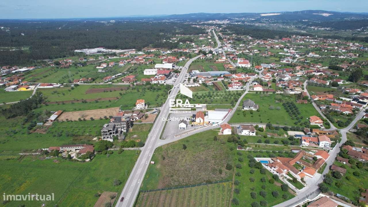 Terreno para construção em Vermoil, Pombal. - Grande imagem: 4/21