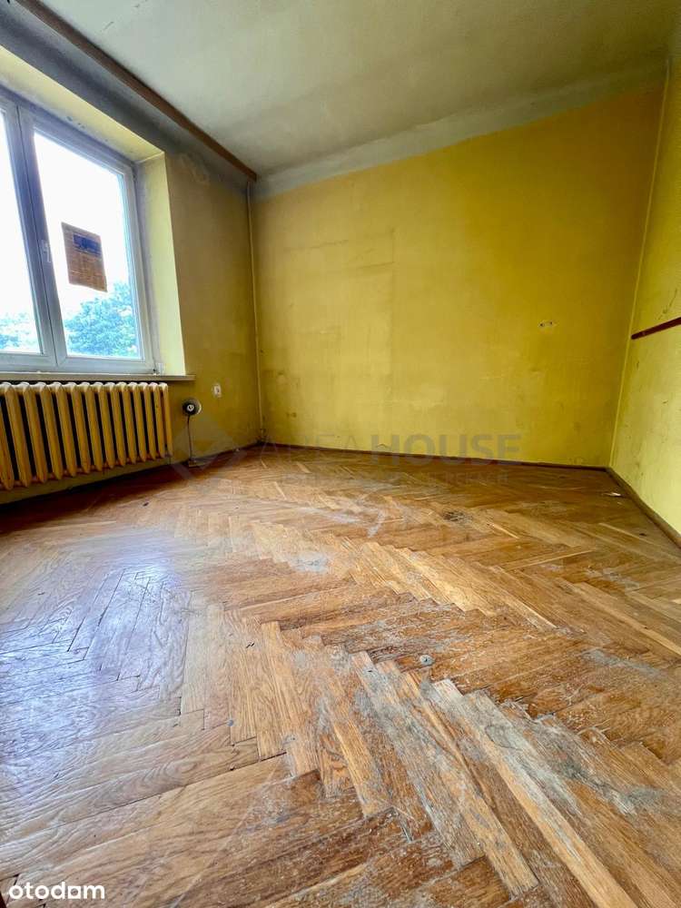 3 pokoje na Muranowie - ul. Nowolipie - Pełny obrazek: 4/6