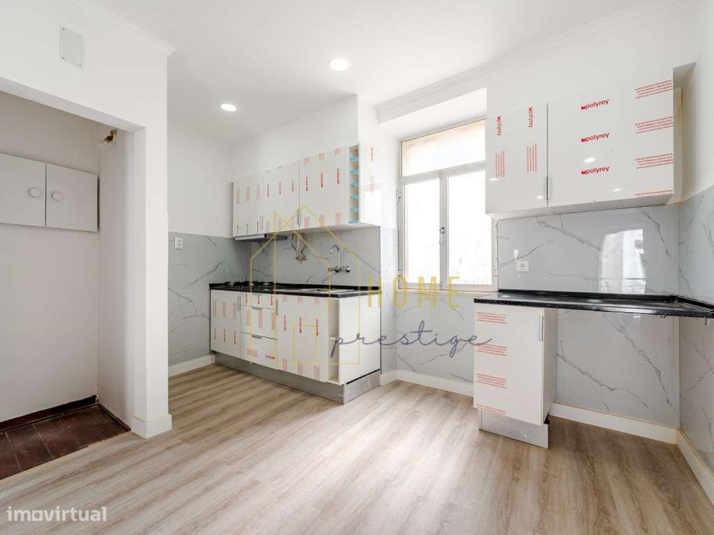 Arrendamento Centro Setúbal -Moradia duplex - Grande imagem: 5/14