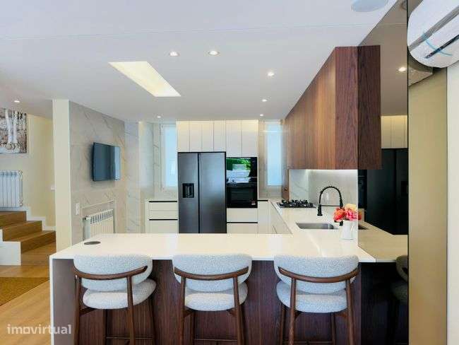 Moradia T3+1 de Luxo |Condomínio Privado - Quinta da Barca – Esposende-13