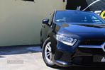 Mercedes-Benz A 180 d Style Aut. - 14