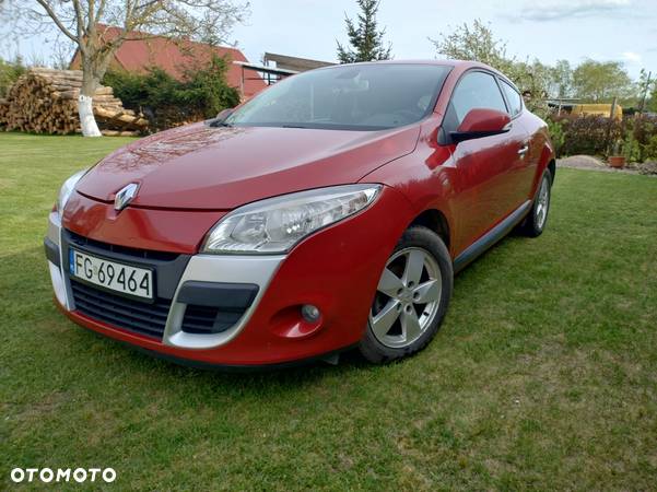 Renault Megane - 1