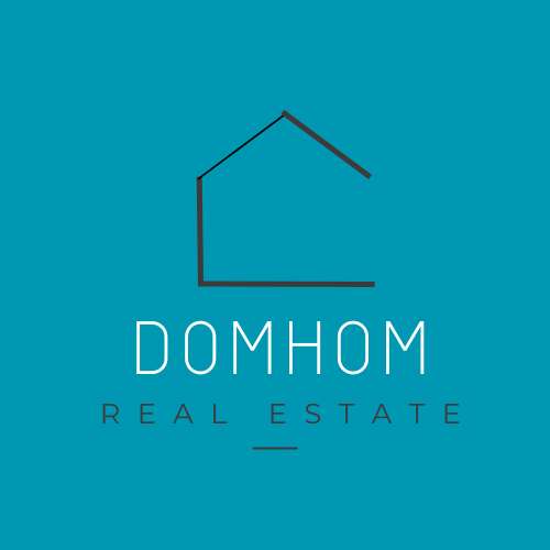 Logo: Domhom