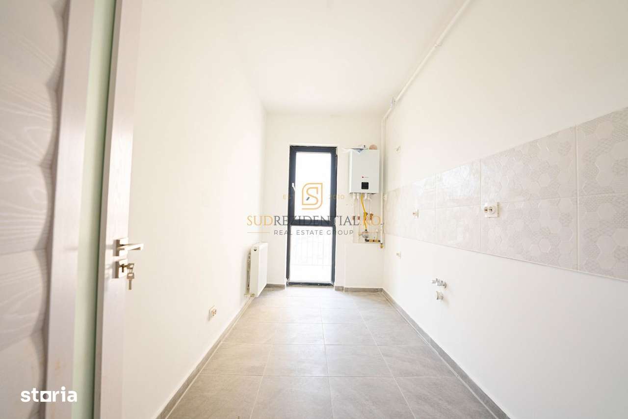 0% comision! Apartament nou, 2 camere, spatios - Sector 4 - Imagine principală: 4/20