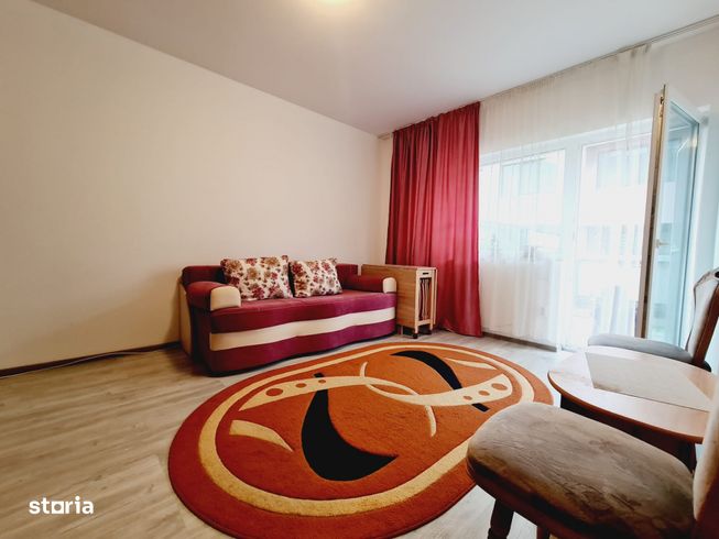 Apartament cu gradina, 2 camere decomandate , COMISION 0%-2