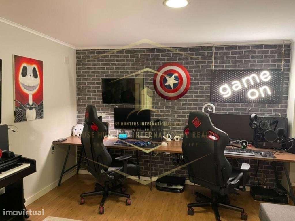 Moradia em Cascais-33