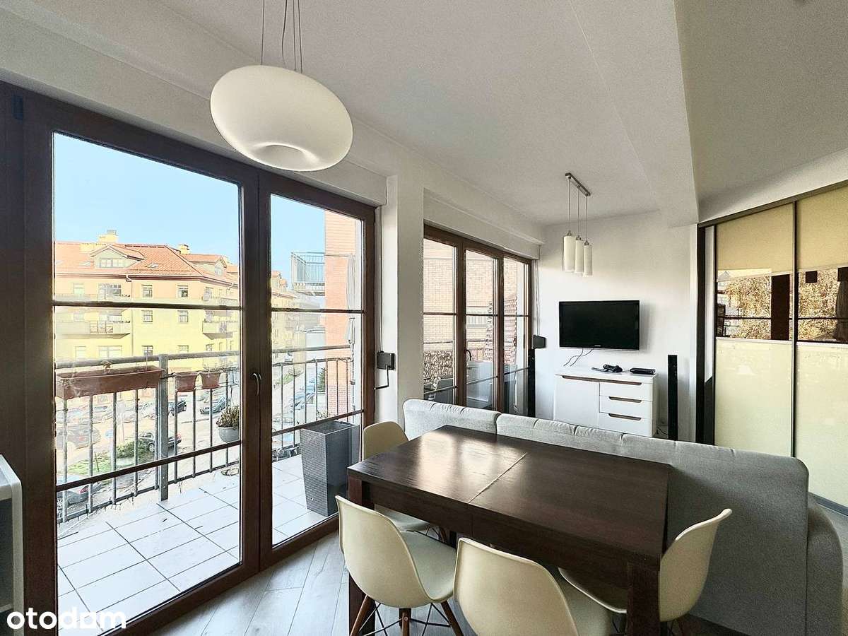 3 pokoje | Miejsce postojowe w garażu | Balkon | Partynice - Pełny obrazek: 3/13