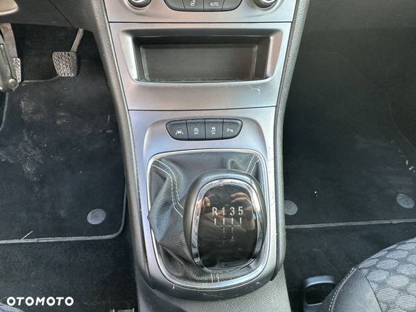 Opel Astra 1.0 Turbo Start/Stop Active - 20