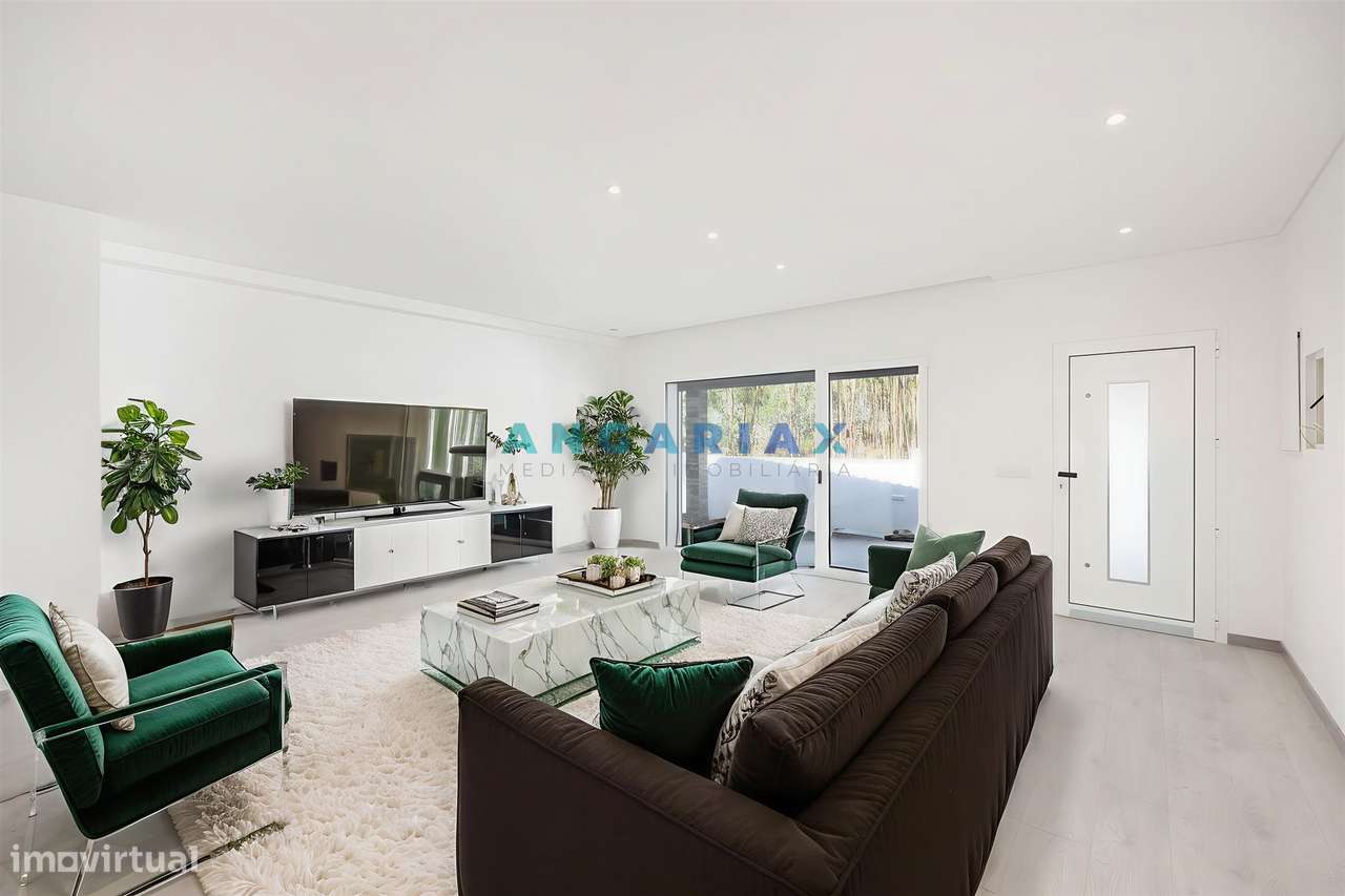 ANG1293 - Moradia T3 para Venda em Leiria - Grande imagem: 3/59