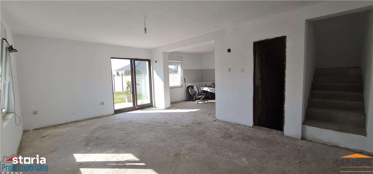 Vila P+M, Vladi, Cart.Europa 4-5 dormitoare, 193mp-14