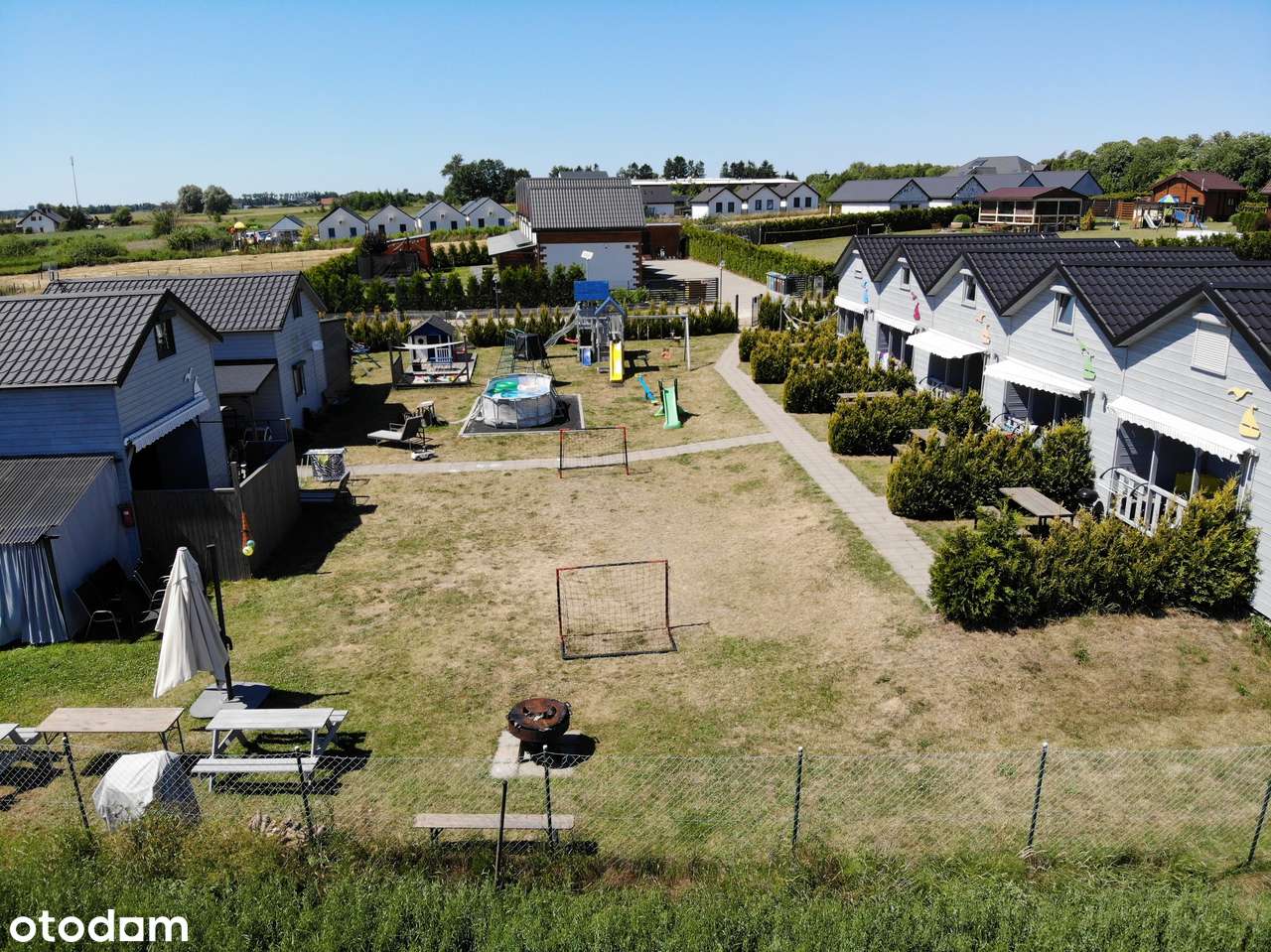 Domki Letniskowe Perełka Mielenko - Pełny obrazek: 5/18