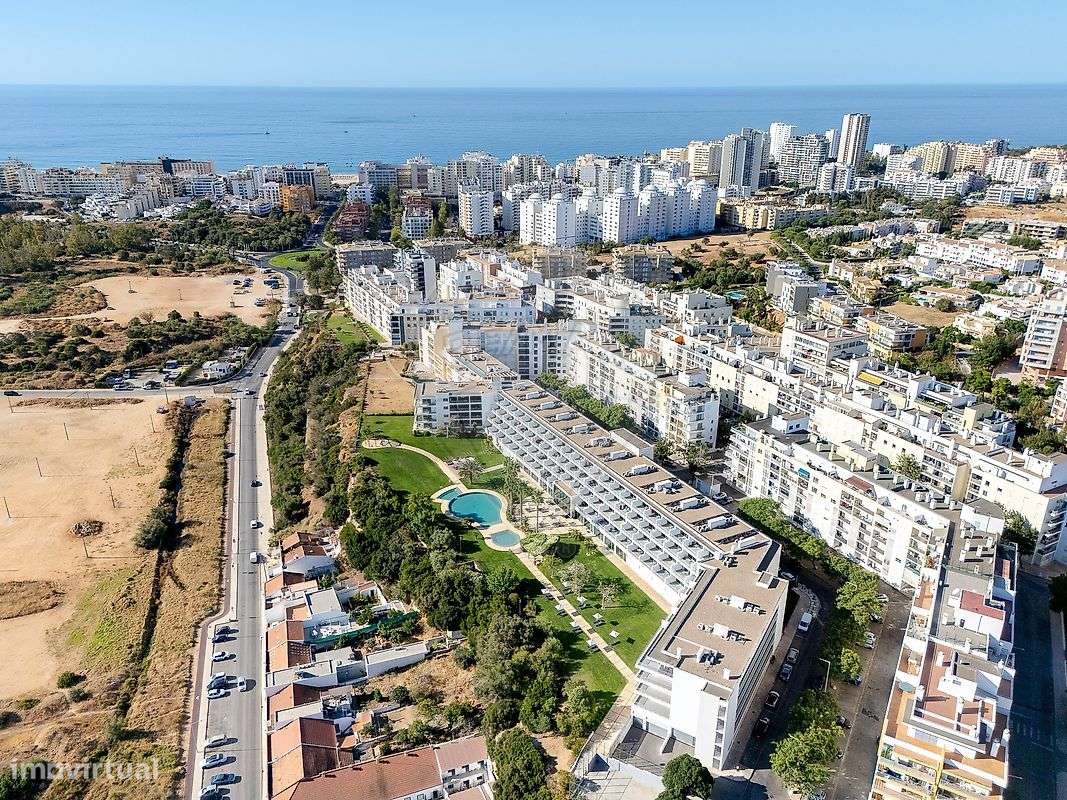 Apartamento T1 para venda - Grande imagem: 3/46