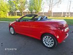 Opel Tigra 1.4 Sport Easytronic - 17