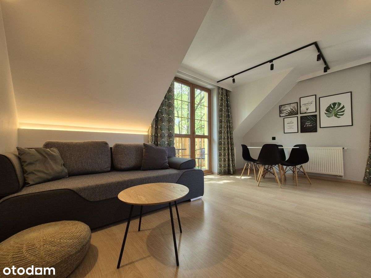 Centrum Karpacza- 2 pokoje-nowy apartament-19