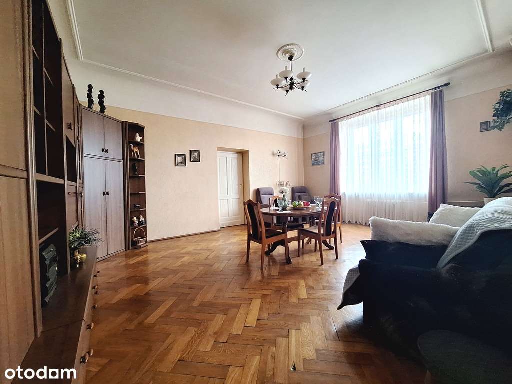 Przedwojenna kamienica po remoncie, 62m2, ul. Kawęczyńska 0% prowizji-1