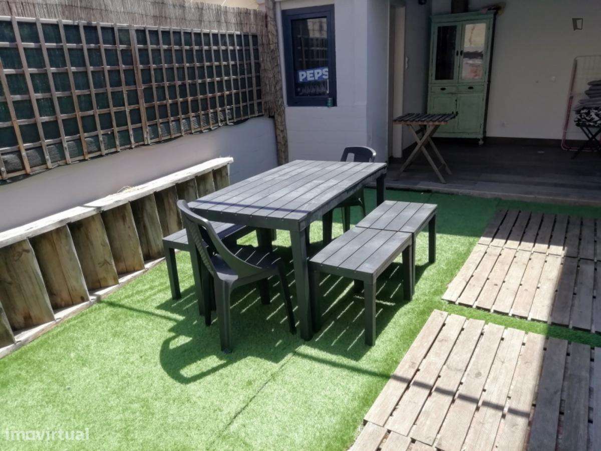 Casa com 3 quartos - localizado em Xabregas Lisbon - Grande imagem: 5/8