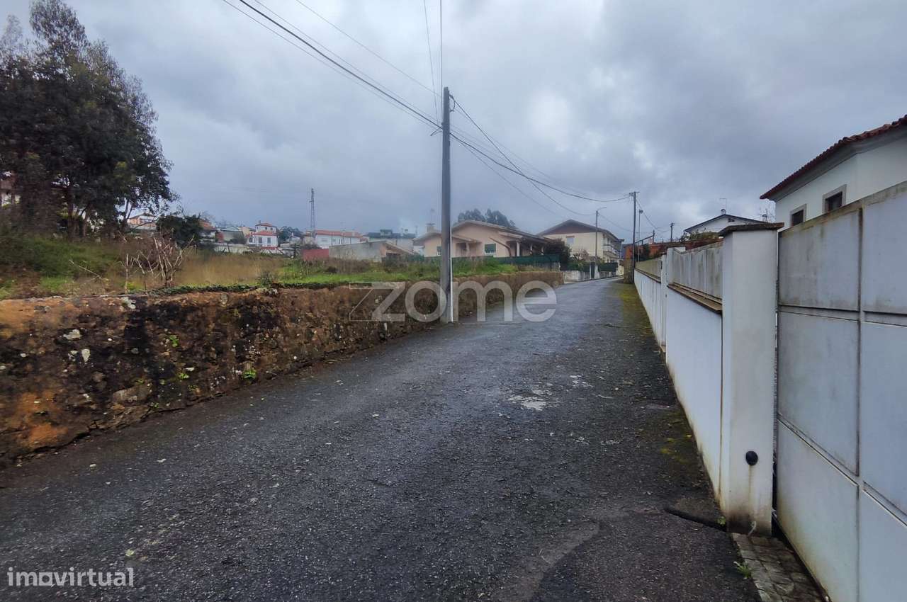 Terreno de 3.470m² para Construção em Oliveira de Azeméis-9