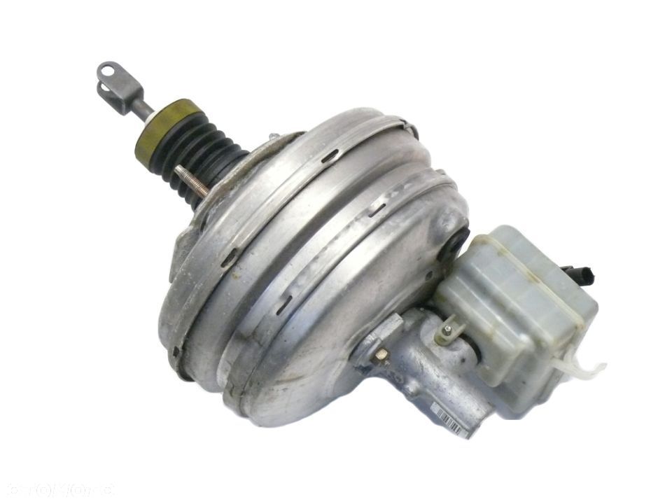 POMPA HAMULCOWA SERVO BMW 6 E63 E64 BMW 5 E60 E61 BMW 7 E65 - 1