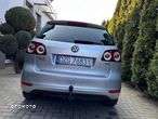 Volkswagen Golf Plus 1.6 TDI DPF Style - 27