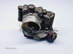 Clapeta acceleratie, 55562270, Opel Corsa E, 1.2 benz, B12XEL - 1