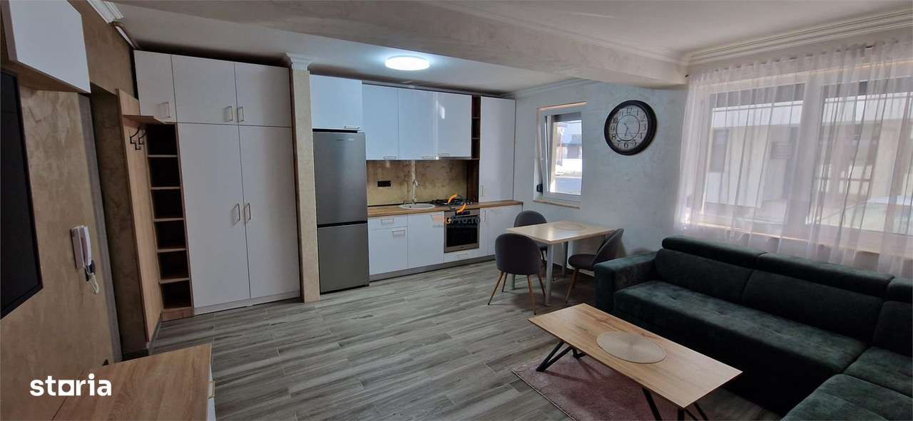 Braytim 2 camere parter Muzeul Apei - Imagine principală: 5/9