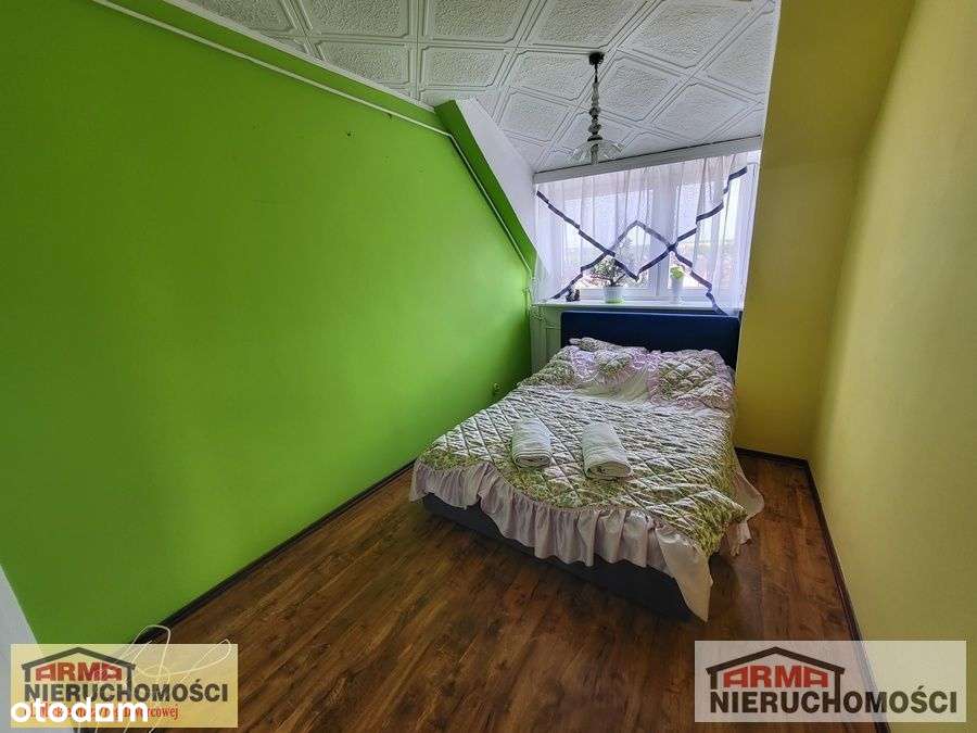 Mieszkanie 4-Pokojowe W Ok. Centrum - Pełny obrazek: 4/16