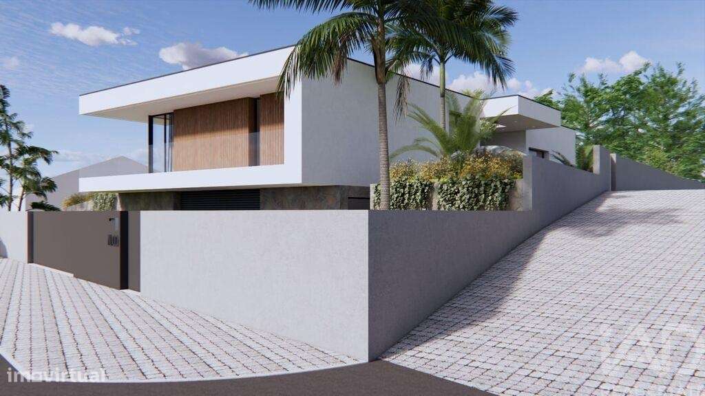 Terreno para construção em Fragoso de 300,00 m2 - Grande imagem: 3/8