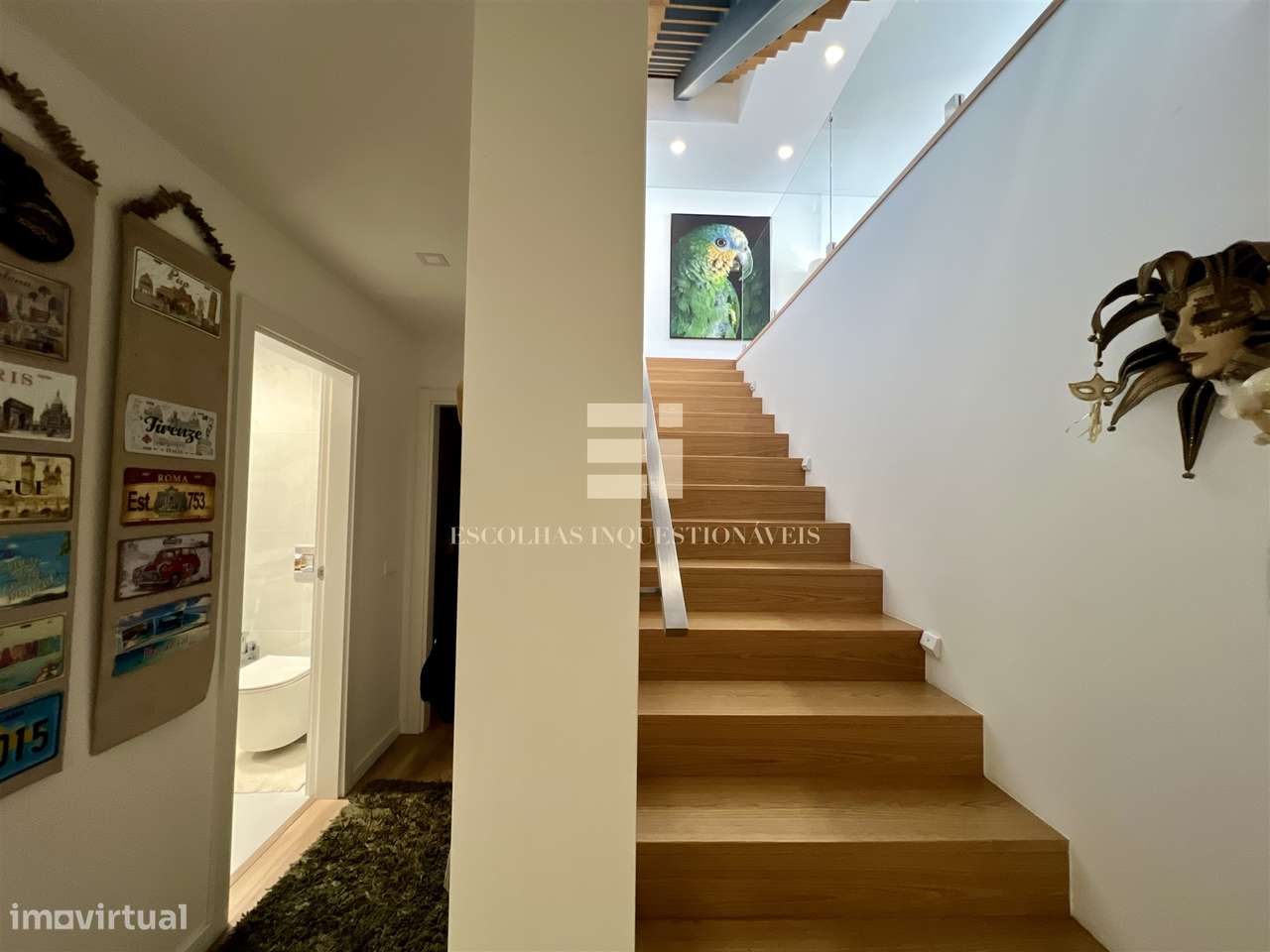 Moradia em Banda T3 Venda em Sanfins Lamoso Codessos,Paços de Ferreira-18