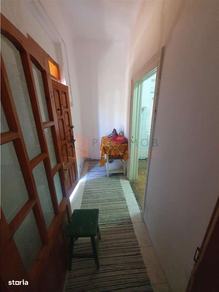 Casa tip parter + teren zona Centru - Imagine principală: 3/10