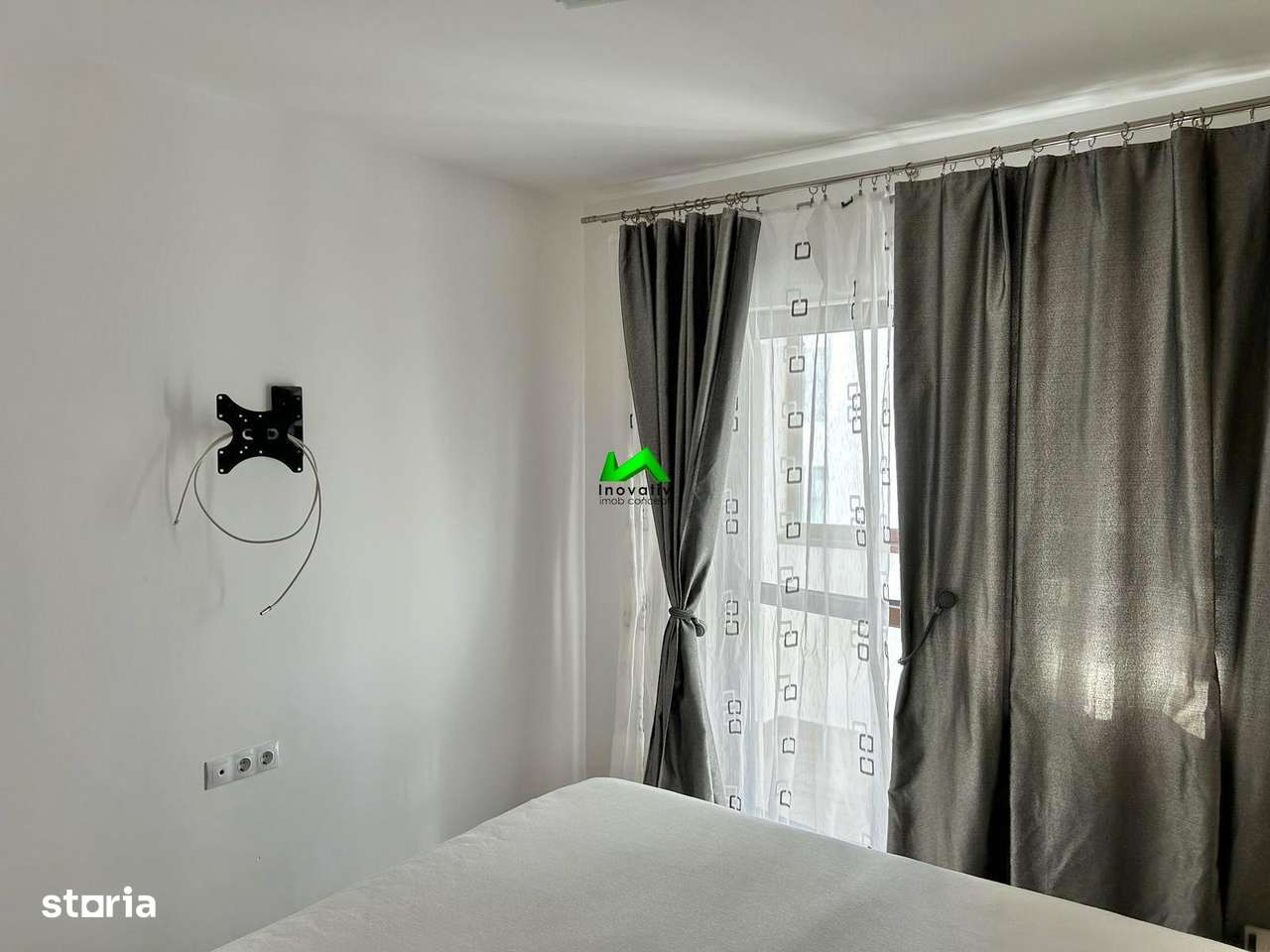 Apartament de inchiriat 2 camere Sibiu Doamna Stanca - Imagine principală: 5/7