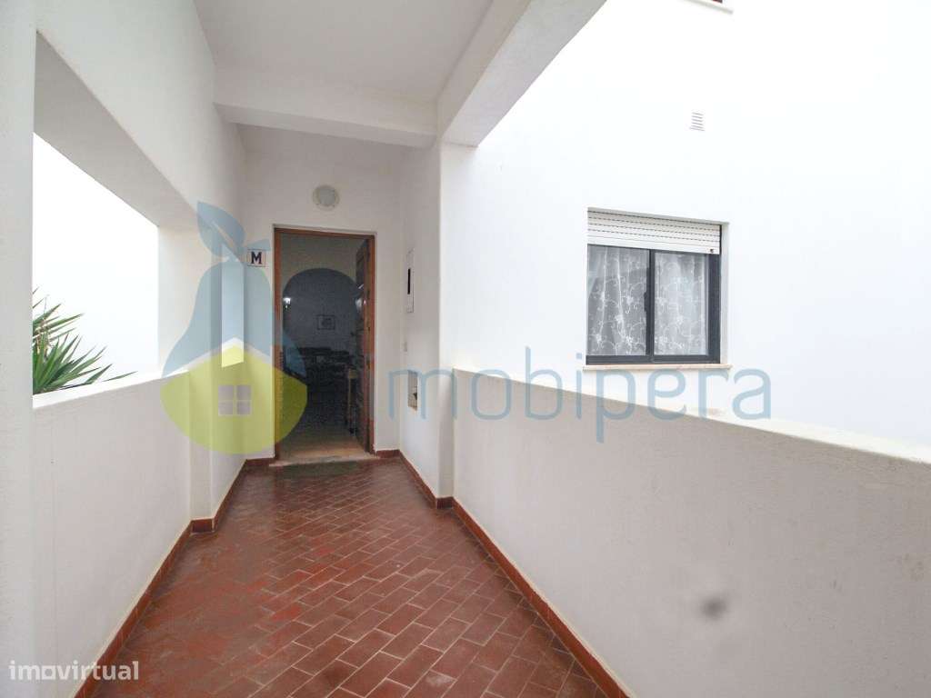 Apartamento T1 para venda na zona do Forte de São João, Albufeira.-6