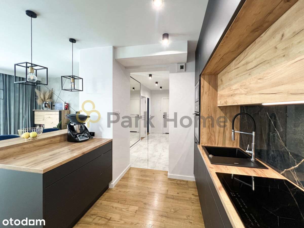 Standard Premium | duży balkon | Łężyca - Pełny obrazek: 3/12