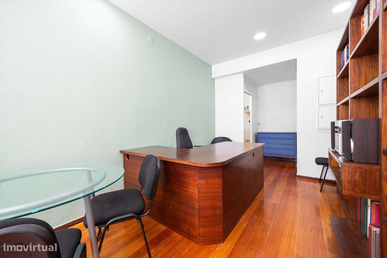 Loja no Bairro dos Atores | Areeiro, Lisboa-8