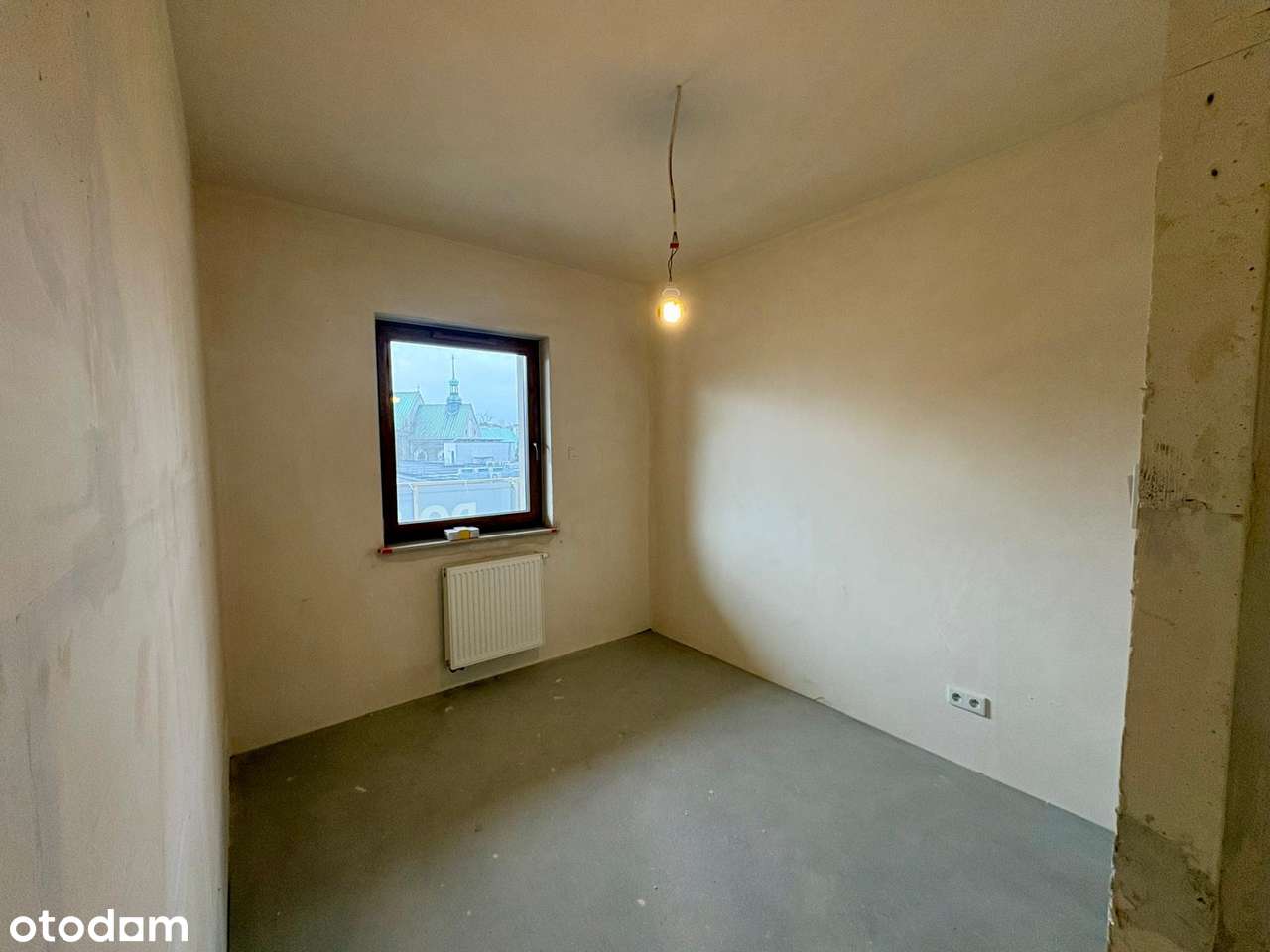 Nowoczesne 3-pokojowe mieszkanie z balkonem-6