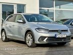 Volkswagen Polo 1.0 TSI Style DSG - 2